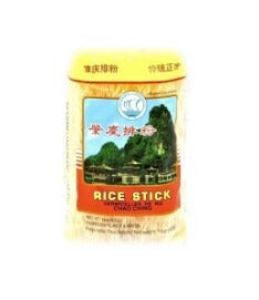 Fideo Chino de Arroz CHAO CHIN (400gr)