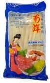Tallarines de Arroz 5mm (375gr.)