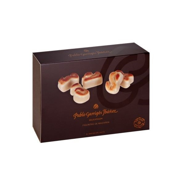 Figuritas De Mazapán Delicatessen 200 G