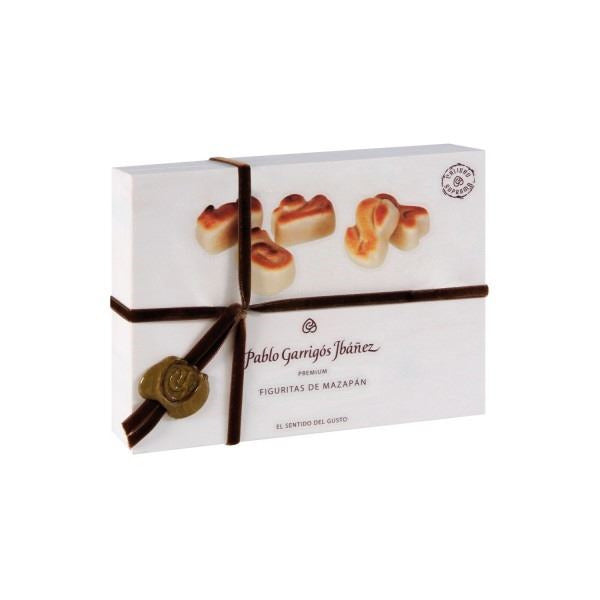 Figuritas De Mazapán Premium 200 G