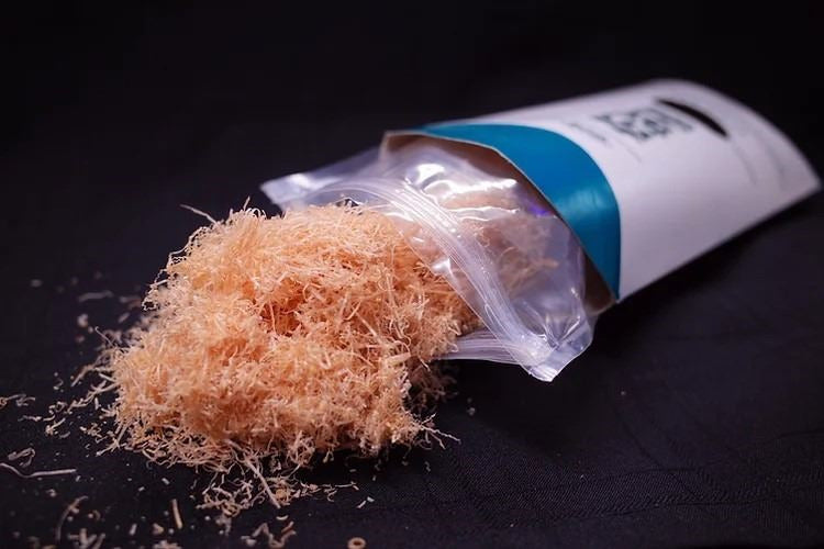Filamentos de bonito seco 20gr Wadakyu