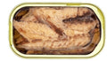 Filetes De Caballa 125 Gr - Lomos/Ud