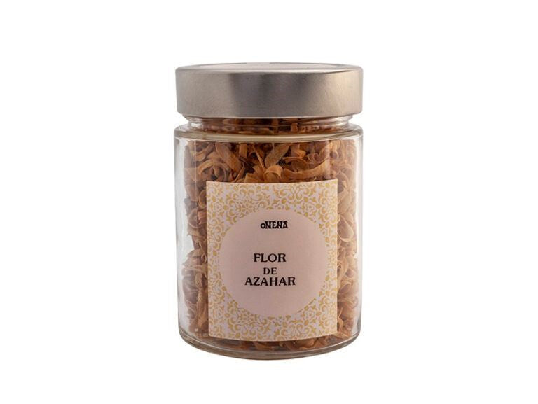 FLOR DE AZAHAR 100GR