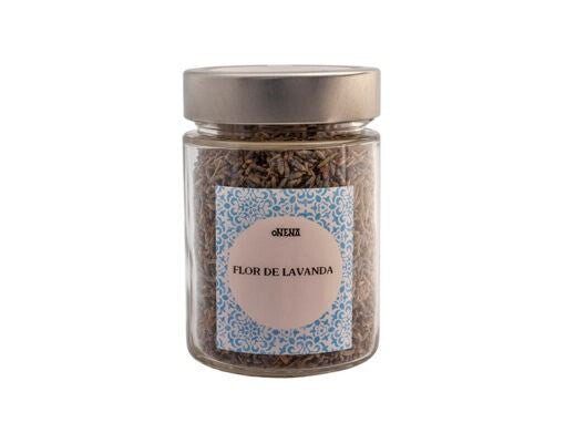 FLOR DE LAVANDA 130GR