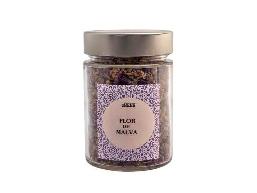 FLOR DE MALVA 55GR