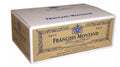 Francois Montand Brut 0,75 Y magnum 1,5L Espumoso Frances