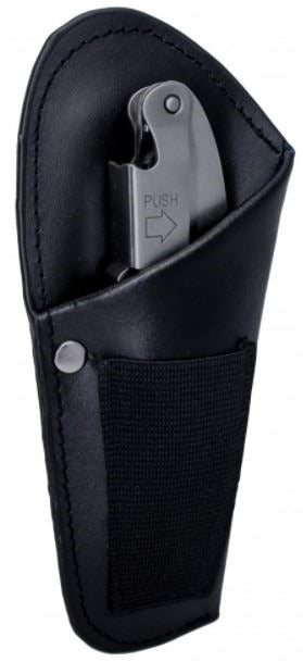 Funda Piel Descorchador