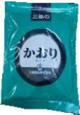 Furikake Kaori (Shiso Verde) 200 Gr