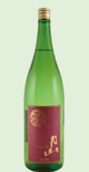 Gassan Junmaiginjo(1,8L,15º)*