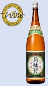 Gekkeikan Tokusen (720ml,1.9º)*