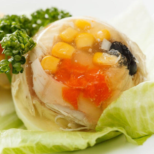 Gelatina Salada Gelisal Arconsa (6Kg)