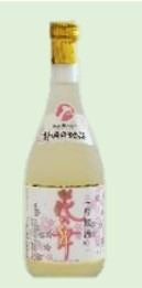 Ginjo Hana Label (300ml, 15º)*20