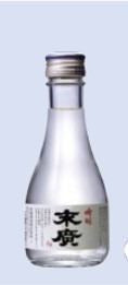 Ginjo Suehiro(180ml,14,5º)*