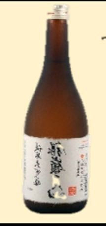 Ginrei Gassan(1º, 720ml)*10 Junmai Daiginjo
