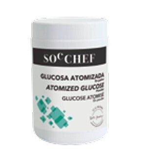 Glucosa Atomizada SOC CHEF (Cubo 5 kg)