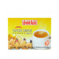 Infusión Jengibre y Limón Gold Kili Ginger Lemon (10X18g) - Caja 24 uds.