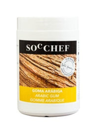 Soc Chef