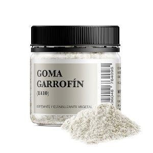 GOMA GARROFIN Bote 1 kg