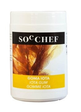 GOMA IOTA Cubo, 600 gr, SOC CHEF