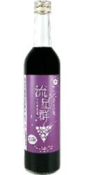 Grape liquor RYUSEIGUN (500ml, 7º)*20