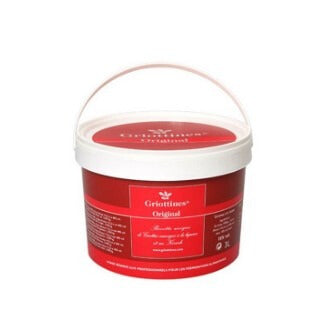 Griottines Original 15% - Cubo 3L. SOC CHEF