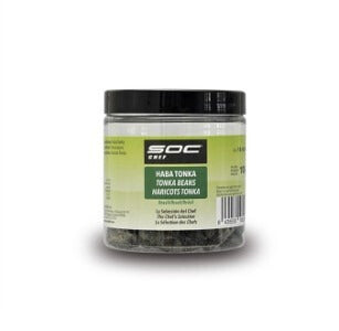 HABA TONKA BRASIL Cubo,40 gramos, SOC CHEF