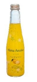 Hana Awaka Yuzu(250ml, º)*
