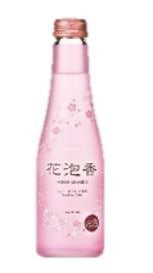 Hana Awaka(250ml)(7º)Japposhu* Tm