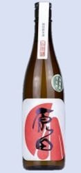 Harada Tokubetsu Junmai(720ml,1º)*
