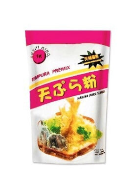 Harina de Tempura SK - Paquete 700 gr