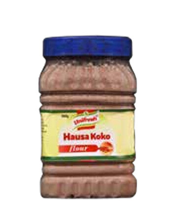 Hausa Koko Unifresh (500gr.) - Caja 6 uds.