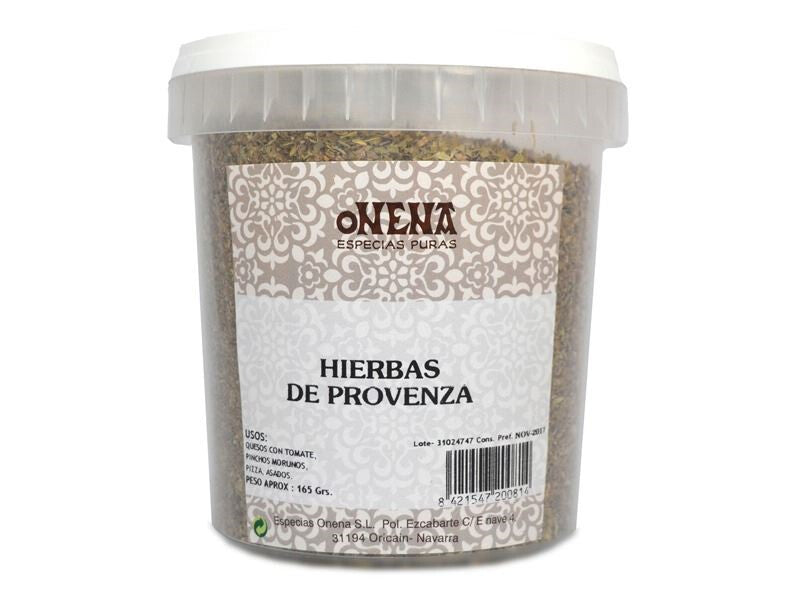 HIERBAS DE PROVENZA 165GR