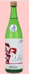 Hijiri Wakamizu 0 Tokubetsu junmai Hiiri (720ml, 15º)*