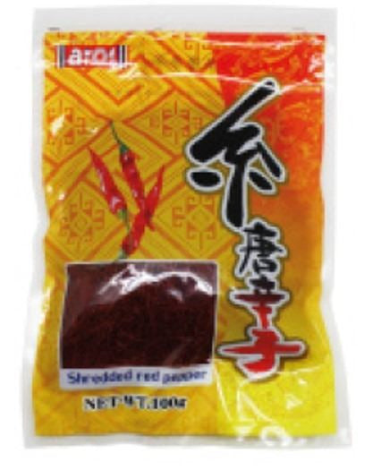 Hilos de Guidillas 100gr Aloi
