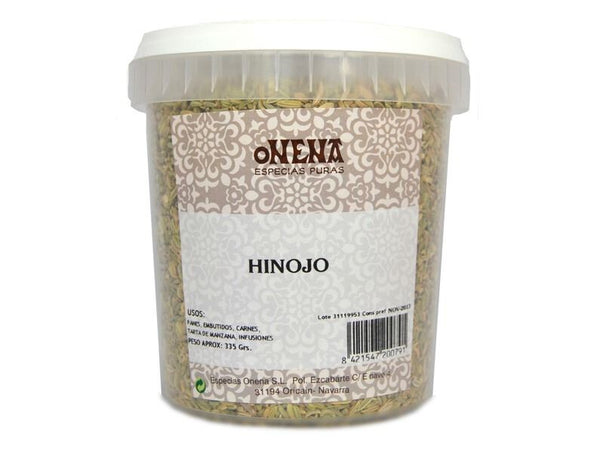 HINOJO 400GR