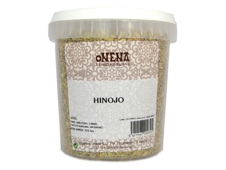 HINOJO 400GR