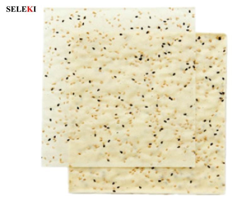 Hoja de Soja Sésamo 20hojas Ryushobo