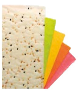 Hoja De Soja Sésamo (20 hojas)