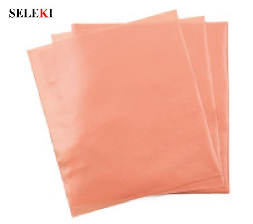 Hojas de Soja color Rosa 20hojas Yamamotoyama