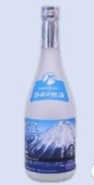 Homarefuji Junmaiginjo (300ml, 15º)*20