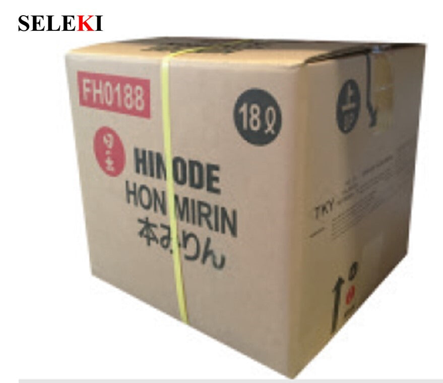 Hon Mirin 18L 14º Hinode