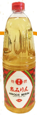 Hon Mirin 1,8L 14º Hinode