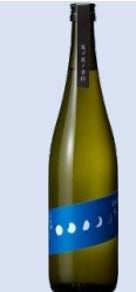 Honjozo genshu Fukushima ichi karakuchi Ichi(720ml,19º)*