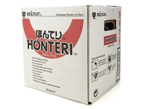 Honteri Mirin Mizkan (18L.)
