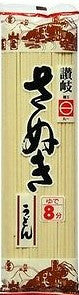 Tallarines Planos Hoshi Udon Kaku (300gr.)