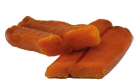 Huevas de Mujól curada 500gr