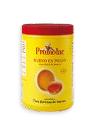 Huevo en Polvo Promolac (360gr.) - Caja 6 uds.