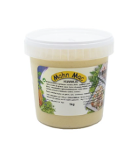 Hummus MARRAKECH (240gr)