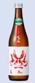 Hyakujuro daikarakuchi junmai akazura  (300ml, 15º)*