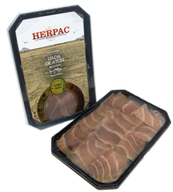 Ijada De Atun En Aceite 1 Kg-500GR-250GR